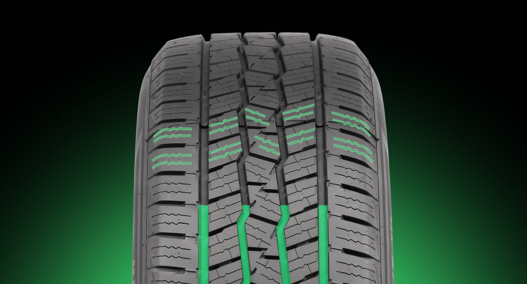 Универсальный протектор: свобода выбора маршрута. Prinx HiCountry HT2